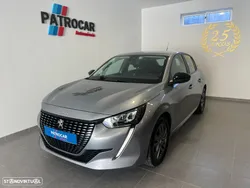 Peugeot 208 1.2 PureTech Active Pack