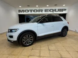 Volkswagen T-Roc 2.0TDI Sport DSG7