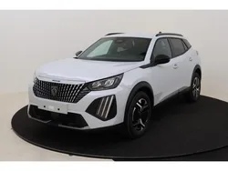 PEUGEOT 2008 1.2i Turbo - 100 II Allure PHASE 2