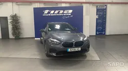 BMW Série 2 Gran Coupé 216 d Gran Coupé Advantage de 2021