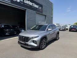 Hyundai TUCSON 1.6 CRDI 136CH HYBRID 48V CREATIVE DCT7