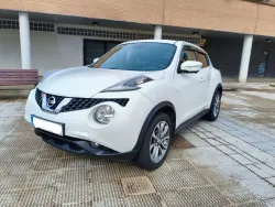 NISSAN Juke 1.2 DIG-T Tekna 4x2 115