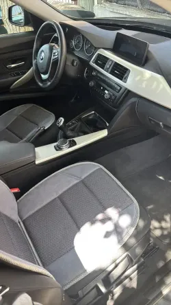 BMW 320 320d Gran Turismo xDrive Sport