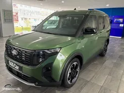 Ford Tourneo Courier 1.0 EcoBoost Active