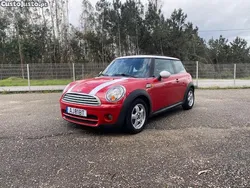 MINI Cooper D 1.6 110 CV 2009