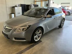 Opel Insignia 2.0 CDTI Cosmo