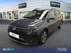 Hyundai BAYON 1.2 MPI Maxx
