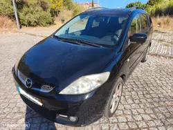 Mazda 5 MZR-CD 2.0 Sport