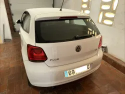 Volkswagen Polo 1.2 TSI Advance 90
