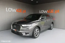 DS DS7 Crossback E-Tense Grand Chic EAT8