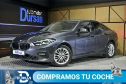 BMW Serie 2 218dA Gran Coupé