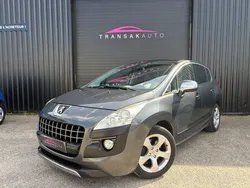 PEUGEOT 3008 1.6 THP 16V 156ch Féline - MOTEUR A CHAINE
