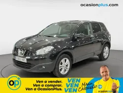 NISSAN Qashqai 1.6 S&S Acenta 4x2