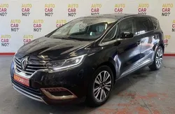 Renault Espace 5 1.6 DCI 160 ENERGY TWIN TURBO INITIALE PARIS EDC