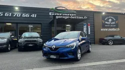 Renault CLIO V Business Edition 1L TCE 110ch