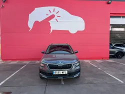 SKODA Kamiq 1.0 TSI Ambition 81kW