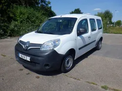 Renault KANGOO MAXI 1.5 DCI 90 CH VITRÉ