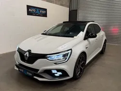 Renault Megane IV R.S. Trophy 300ch DCT / TOIT OUVRANT / 4 CONTROLE / RS MONITOR / CARPLAY / SOUND-SYSTEM BOSE / CAPTEURS PLUIE ET LUMINOSITE / AFFICHAGE TETE HAUTE / SIEGES RECARO / GARANTIE CONS...