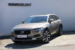 Volvo V90 Cross Country 2.0 B4 AWD