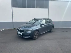 Skoda Kamiq 1.0 TSI Evo 110ch Ambition DSG7