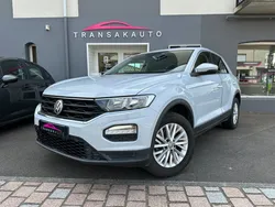VOLKSWAGEN T-ROC 1.0 TSI 115 Life BVM6