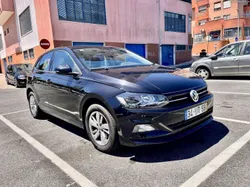 VW Polo Polo 1.6 TDI