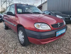 Citroen saxo phase 2 1.5 d 60 ch voiture pas cher