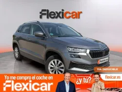 Skoda Karoq 2.0TDI AdBlue Ambition 4x4 DSG 110kW