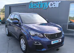 Peugeot 3008 1.6 BlueHDi