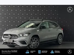 Mercedes Gla 200 AMG Exclusive Design Line 2477