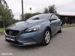 Volvo V40 D2 Momentum