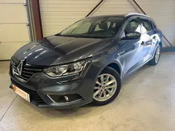Megane IV 1l5 dci 110 / 1ere main / Estate