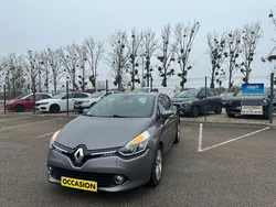 Renault Clio 1.5L DCI 90CH 4CV
