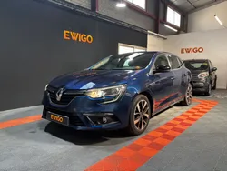 RENAULT Megane IV 1.3TCE 115CH LIMITED - CAMERA DE RECUL - RADRAS AV/AR - LINE ASSIST