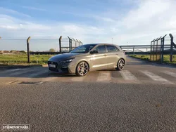 Hyundai i30 N 2.0 T-GDi Pack Performance