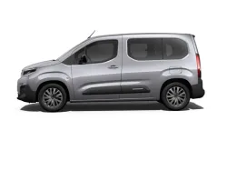 CITROEN Berlingo BlueHDi S&S Talla M Max 100
