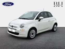 Fiat 500 1.2 8v 69ch Eco Pack Lounge Euro6d