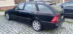 Mercedes-Benz C 220 220 Cdi (203208)