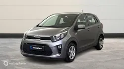 Kia Picanto 1.0 DPi 67ch Active