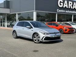 Volkswagen Golf 1.5 eTSI OPF 150 DSG7 R-Line
