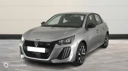 Peugeot 208 1.2 100ch S&S Style