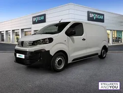 Peugeot Expert FGN M BLUEHDI 145 BVM6