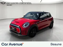 MINI Hatch 3 Portes Cooper SE 184 ch Edition Premium Plus