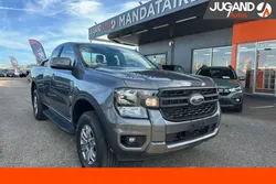 Ford Ranger TDCI 170 BVM XLT RIDEAU SUPERCAB-13%