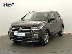 VOLKSWAGEN T-Cross 1.0 TSI 110 Start/Stop BVM6 R-Line