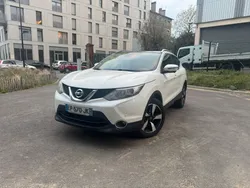 Nissan Qashqai II 1.2 DIG-T 115 BVA N-CONNECTA