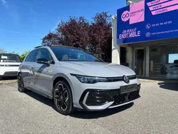 Volkswagen Golf 8 1.5 eTSI 150ch DSG7 — R-Line Black Style FULL OPTIONS - IQ LIGHT TOIT OUVRANT