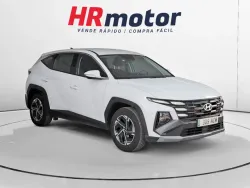 HYUNDAI Tucson 1.6 T Klass