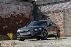 Audi A5 Sportback 2.0 TDI S-line S tronic