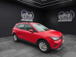 SEAT Arona 1.0 TGI S&S FR 90